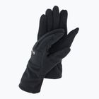 Чоловічі трекінгові рукавички Columbia Fast Trek II чорні