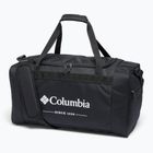 Сумка Columbia Zigzag Duffel 50 л black