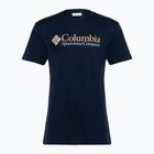 Футболка чоловіча Columbia CSC Basic Logo collegiate navy/csc retro logo