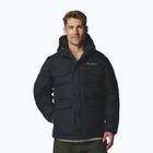 Куртка утеплена чоловіча Columbia Landroamer Puffer black
