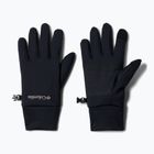 Чоловічі трекінгові рукавички Columbia Point Park Fleece black