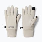 Рукавички трекінгові чоловічі Columbia Point Park Fleece dark stone