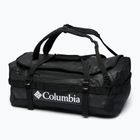 Дорожня сумка Columbia Landroamer 60 л black