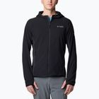 Кофта чоловіча Columbia Spectre Ridge Tech Fleece black