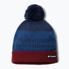 Шапка Columbia Polar Powder II coll navy/mountain blue/spice