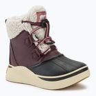 Снігоступи дитячі Sorel Youth Out N About IV Chillz epic plum/black