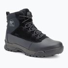 Снігоступи чоловічі Sorel Buxton Lite Lace Plus WP black/black