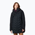 Жіночий пуховик Columbia Mountain Croo III Mid Down Coat чорний