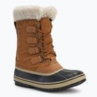 Снігоступи жіночі Sorel Winter Carnival WP camel brown