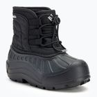 Черевики дитячі Columbia Powderbug Snowlite Lace black/ white