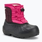 Черевики дитячі Columbia Powderbug Snowlite Lace pink ice/ moonvista