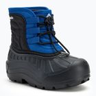 Черевики дитячі Columbia Powderbug Snowlite Lace mountain blue/ black