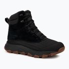 Черевики чоловічі Columbia Expeditionist Shield V2 black/ graphite
