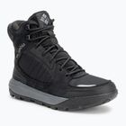 Черевики чоловічі Columbia Portlander Boot Ohi black/ ti grey steel
