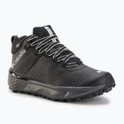 Черевики туристичні жіночі Columbia Facet 75 Equinox black/ white