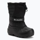 Черевикі зимові дитячі Columbia Youth Powderbug Snowlite black/white