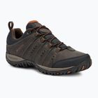 Черевики трекінгові чоловічі Columbia Woodburn II Waterproof cordovan/ cinnamon