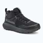 Черевики туристичні чоловічі Columbia Konos Trs Od Mid black/ shark