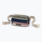 Сумка-бананка Columbia Helvetia II Hip Pack 1 л collegiate navy dolomites