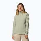 Кофта флісова жіноча Columbia Glacial IV 1/2 Zip safari