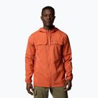 Кофта трекінгова чоловіча Columbia Skien Valley Hooded tuscan