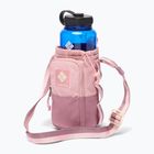 Сумка для пляшки Columbia Trail Traveler Water Bottle Sling eraserpink/fig/pink sand/lemonwash