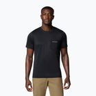 Футболка чоловіча Columbia Hike Pocket Crew black