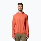 Кофта чоловіча Columbia Skien Valley Hoodie tuscan