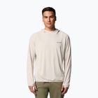 Кофта чоловіча Columbia Skien Valley Hoodie dark stone