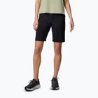 Шорти трекінгові жіночі Columbia Leslie Falls II black