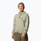 Кофта трекінгова жіноча Columbia Skien Valley Hooded safari