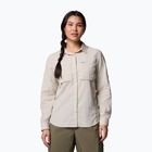 Сорочка жіноча Columbia Skien Valley dark stone