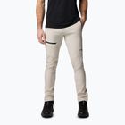 Штани трекінгові чоловічі Columbia Titan Pass Pant II dark stone
