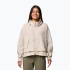 Жіноча вітровка Columbia Paracutie II Windbreaker dark stone