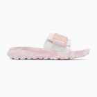 Шльопанці жіночі Columbia Peakfreak Roam sea salt/pink haze