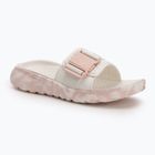 Шльопанці жіночі Columbia Peakfreak Roam sea salt/pink haze