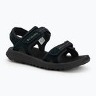 Жіночі босоніжки Columbia Konos Hiker 2-Strap black/grill