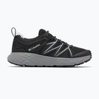 Кросівки туристичні жіночі Columbia Peakfreak Roam black/snowdrift