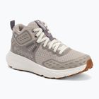 Кросівки туристичні жіночі Columbia Konos Trs Od Mid soft taupe/gra