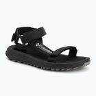 Сандалі чоловічі Columbia Konos Globetrot black/white