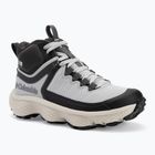 Кросівки туристичні жіночі Columbia Escape Thrive Titanum Mid Outdry grey ice/dark grey