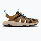 Сандалі чоловічі Columbia Peakfreak Rush delta/mango