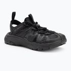 Сандалі чоловічі Columbia Peakfreak Rush black/black reflective