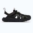 Сандалі чоловічі Columbia Peakfreak Rush black/black reflective