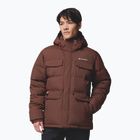 Куртка утеплена чоловіча Columbia Landroamer Puffer tobacco
