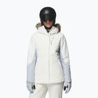 Жіноча лижна куртка Columbia Ava Alpine II Ins sea salt/cirrus grey