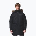 Куртка утеплена чоловіча Columbia Cape Ridge Parka black