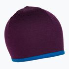 Шапка зимова icebreaker Pocket Hat nightshade/lazurite