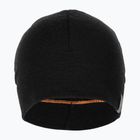 Шапка зимова icebreaker Merino 260 Ridge Beanie black