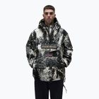 Куртка чоловіча Napapijri Rainforest Next AOP aop det tr f9o